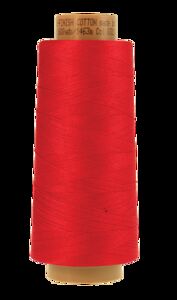 Country Red (9140-0504) - Silk Finish Cotton 40wt - 1600 Yards