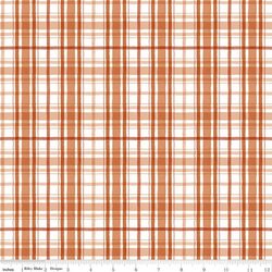 Plaid in Rudolph