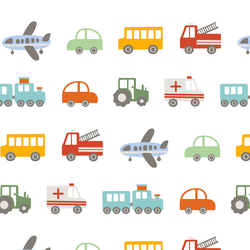 Beep Beep in Bright