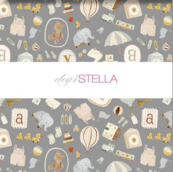 Small Wonder 10" Square Pack