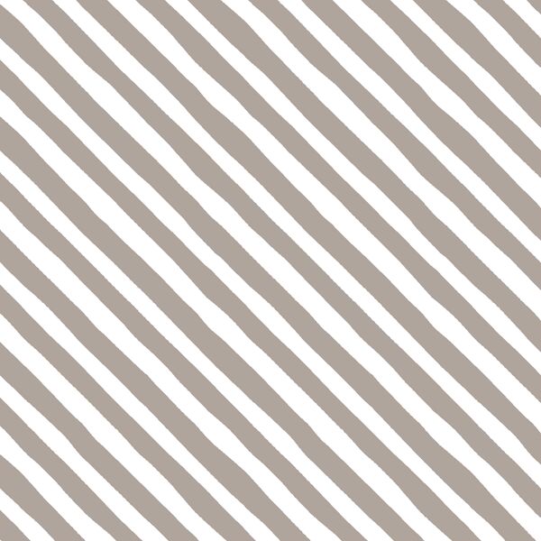 Rogue Stripe in Taupe