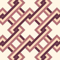 Lattice in Saint Germain