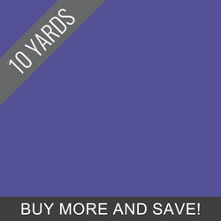 Ecco Cotton in Dark Lilac - 10 Yard Bolt
