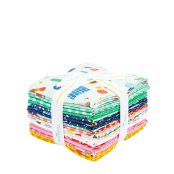 Hand Made Fat Quarter Bundle