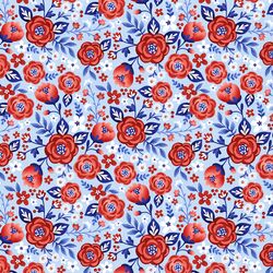 All American Floral in Hydrangea