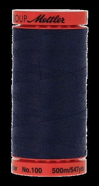 Navy (9145-0825) - Metrosene - 547 Yards