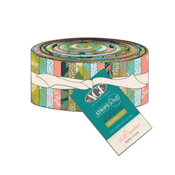 Stillwater 2.5" Strip Roll