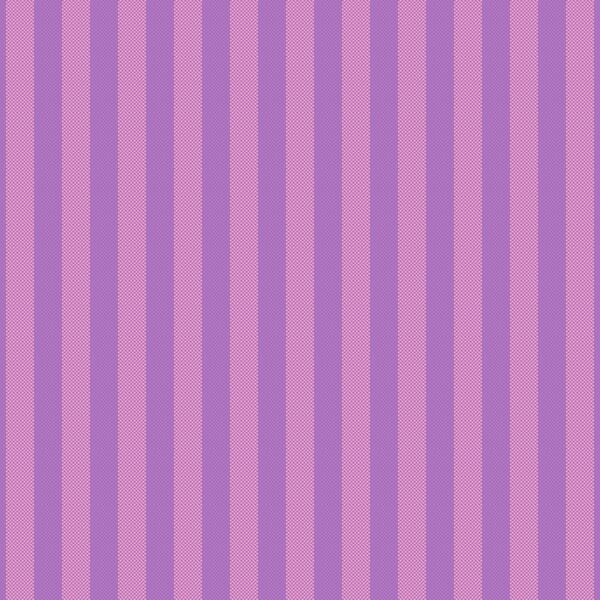 Two Tone Stripe in Crocus Bloom