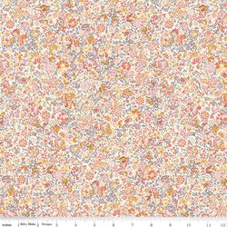 Ibiza Paisley in B
