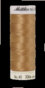 Caramel Cream (3406-1123) - Poly Sheen - 220 Yards