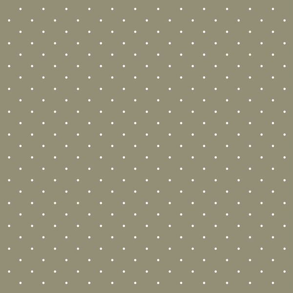 Spring Dot in Garden