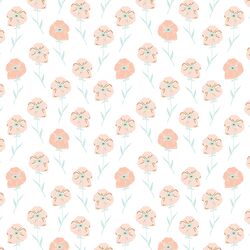 Royal Poppies in Princess