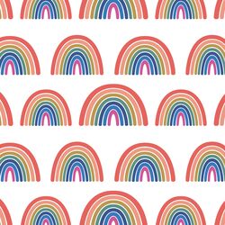 Always Rainbows in Cape Town