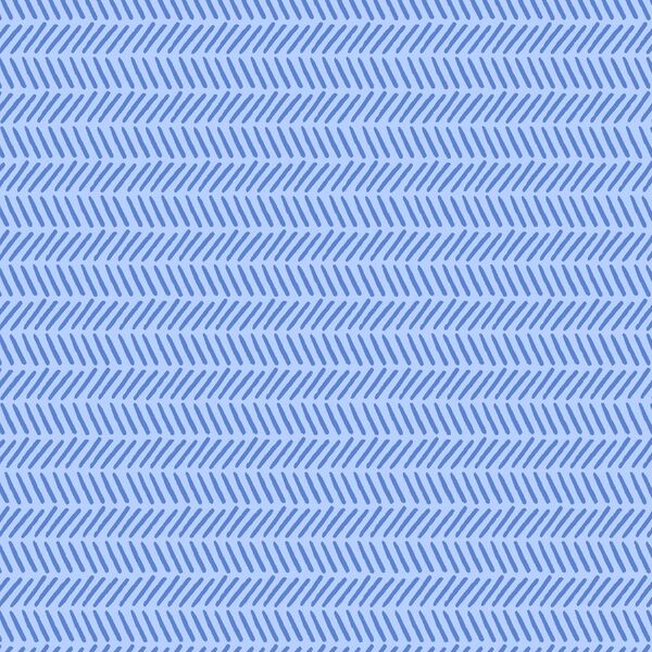 Windblown Stripe in Sky