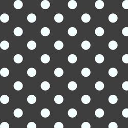 Marble Dot in Onyx