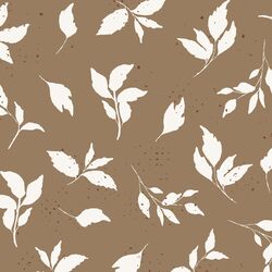 Foliage in Chestnut