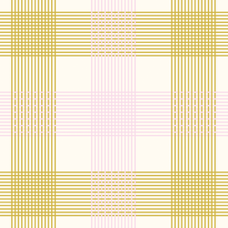 Plaid in Lilac