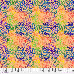 Jaguar Spots in Multi