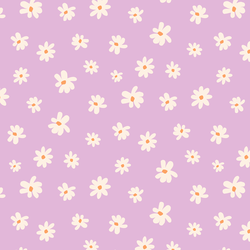 Petal Treat in Lilac Purple