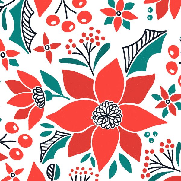 Grande Merigan in Fiore