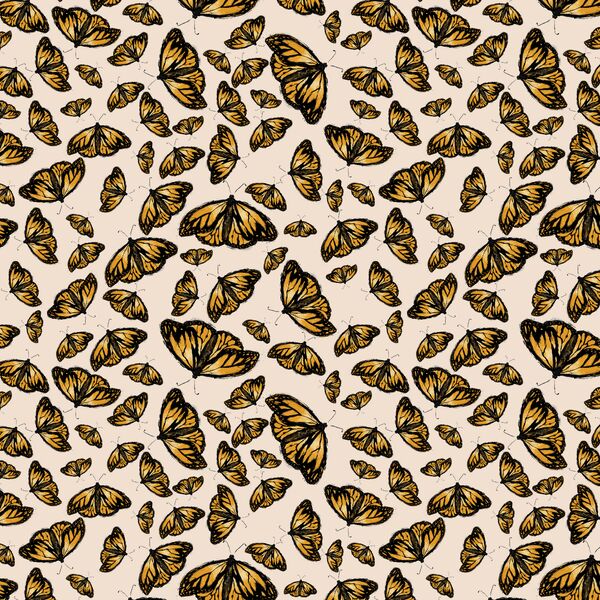 Take Flight in Cream