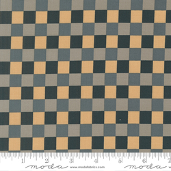Gingham in Nightfall