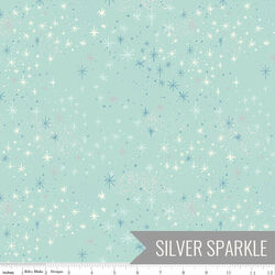 Magic in Songbird Sparkle