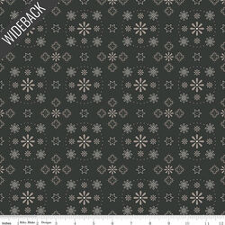 Handkerchief Wideback in Lead