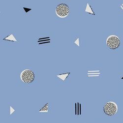 Sprinkle Geo in Sky