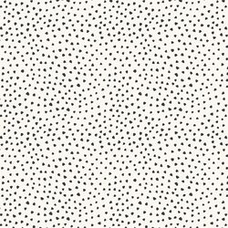 Speckled Spot in Onyx on Alabaster