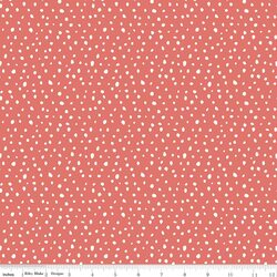 Dots in Rouge