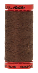 Hazelnut (9145-0281) - Metrosene - 547 Yards