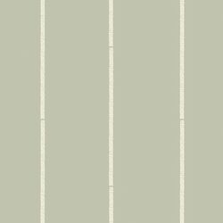 Stitching Stripe in Sage