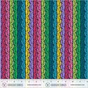 Foliage in Rainbow