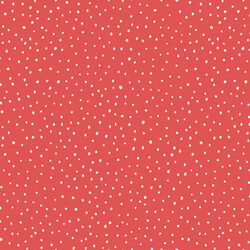 Dots in Red