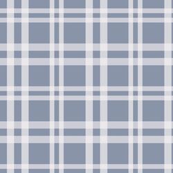 Picnic Plaid in Reflection