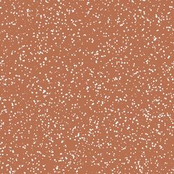 Stardust in Terracotta