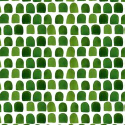 Simply Sweet in Leaf Green
