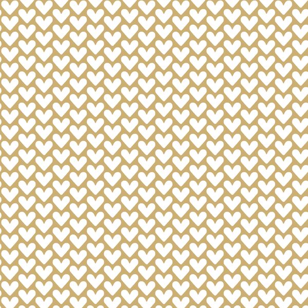 Hearts in Golden Canyon