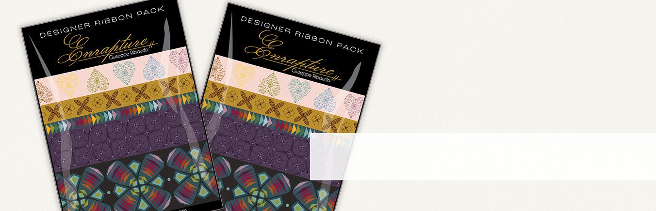 Enrapture Ribbon Pack Preview Image