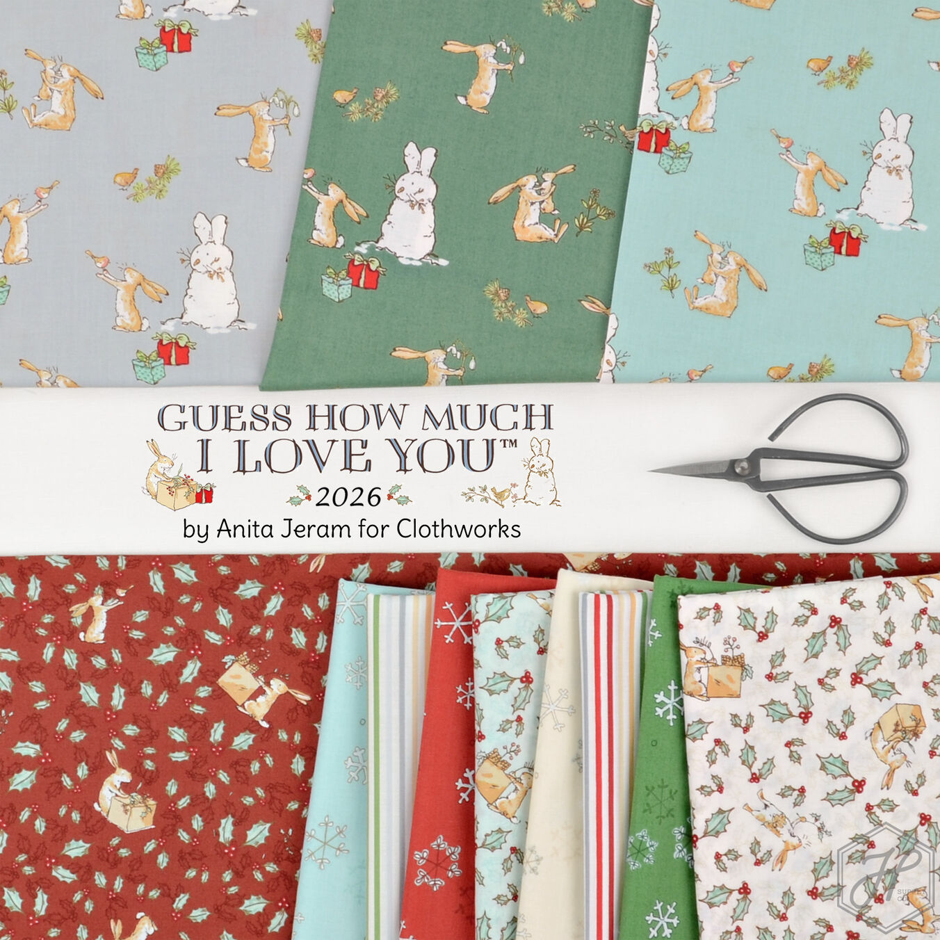 Guess How Much I Love You Poster Image