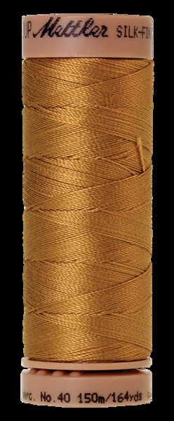Palomino (9136-1130) - Silk Finish Cotton 40wt - 164 Yards