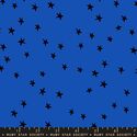 Starry in Blue Ribbon