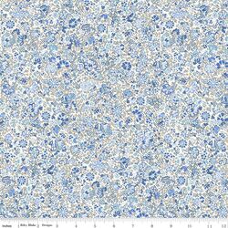 Ibiza Paisley in C