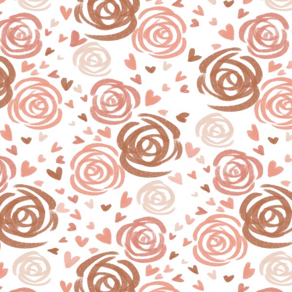 Be Mine Bouquet in Charming