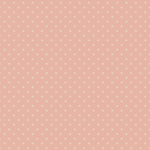 Spring Dot in Blooming