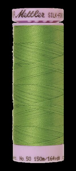 Foliage (9105-1532) - Silk Finish Cotton 50wt - 164 Yards