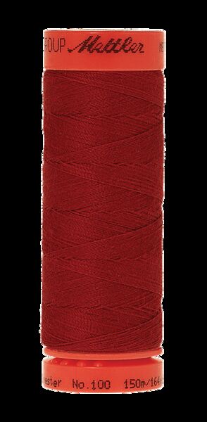 Country Red (9161-0504) - Metrosene - 164 Yards