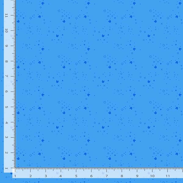 Kitty Litter Blenders in Oceanic