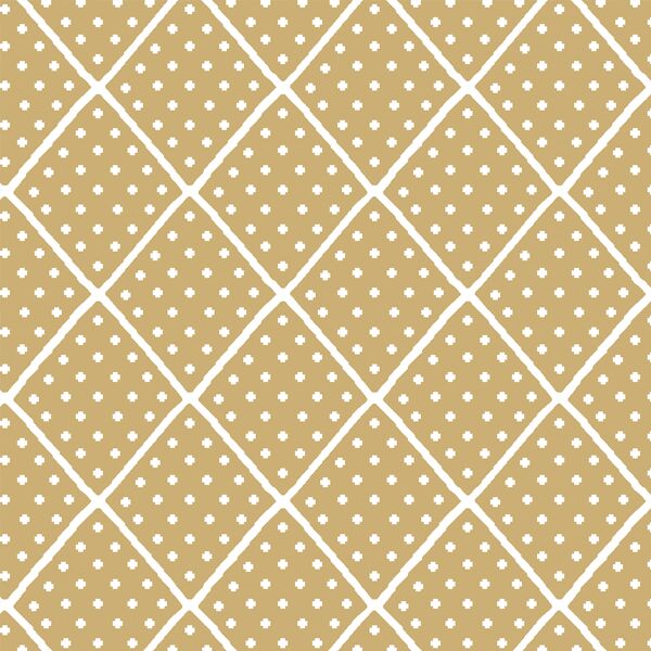 Lattice in Golden Canyon